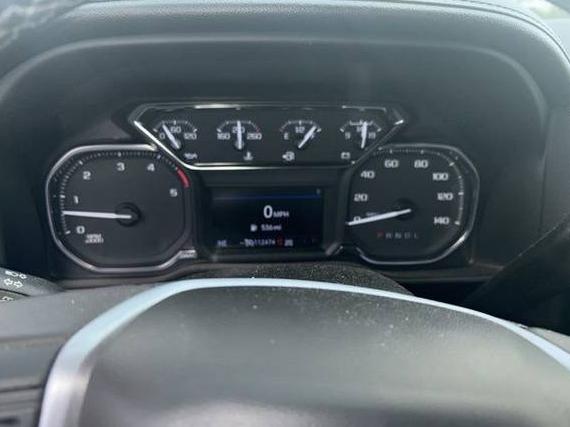 GMC SIERRA HD 2022 1GT49MEY9NF183674 image GMC SIERRA HD 2022 1GT49MEY9NF183674 image